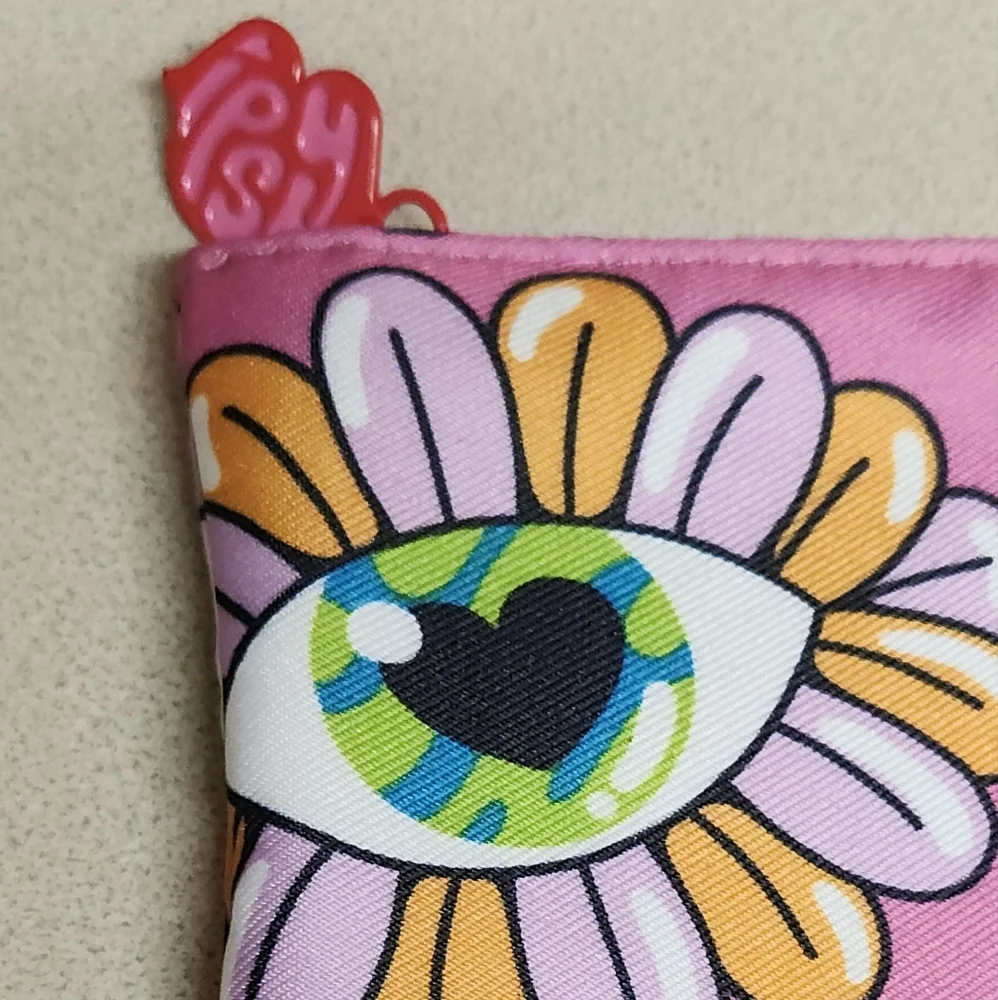 NEW IPSY Glambag cosmetic Bag June 2025